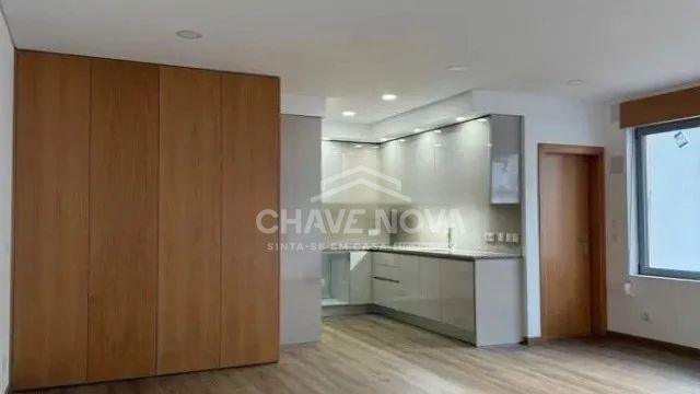 Apartamento T1 Entroncamento 