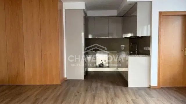 Apartamento T1 Entroncamento  - 2