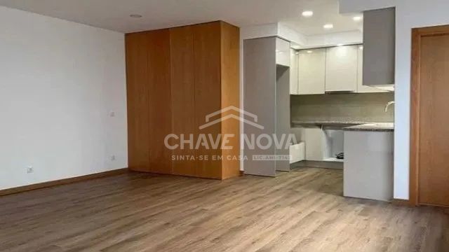 Apartamento T1 Entroncamento  - 3
