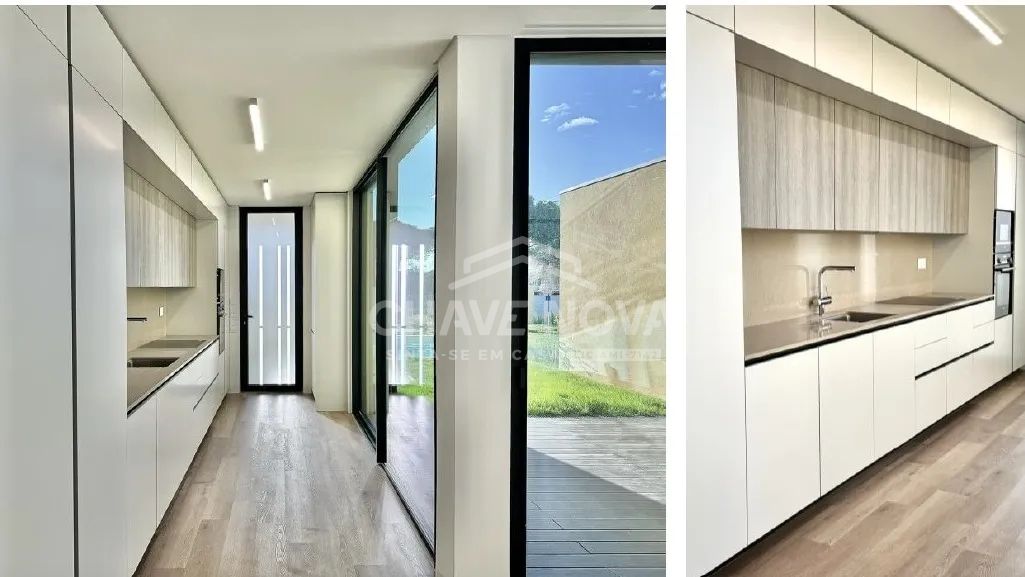 Moradia V3 de luxo em Vilamoura — exclusividade, conforto e valorização garantida. - 3