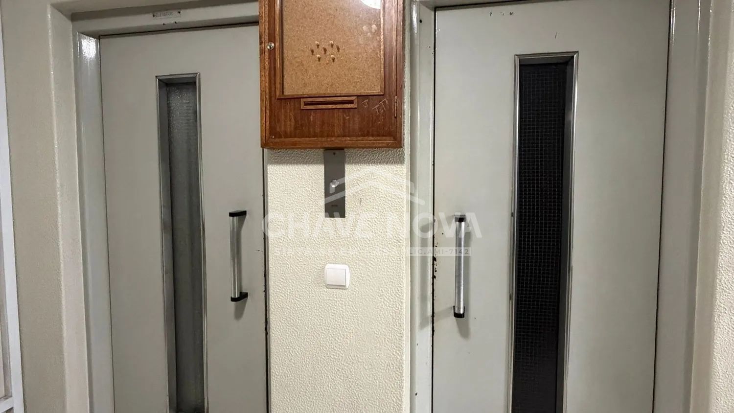 Apartamento T3 com lugar de garagem - 3