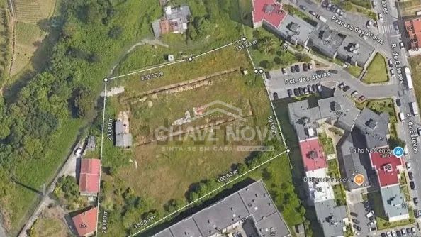 Terreno Urbano 7.000 m² – Rio Tinto