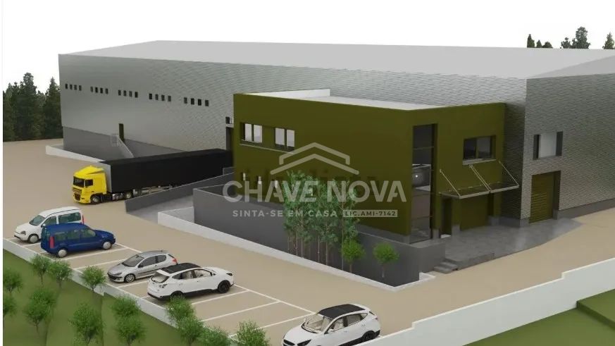 Terreno Urbano 7.000 m² – Rio Tinto - 2