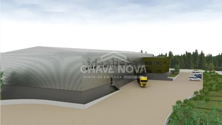 Terreno Urbano 7.000 m² – Rio Tinto - 3