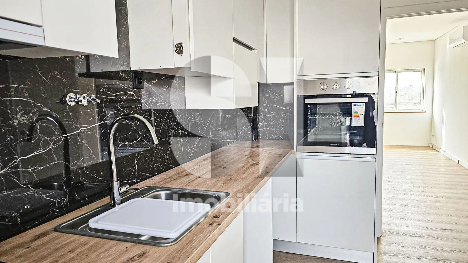 Apartamento T2 - Viseu
