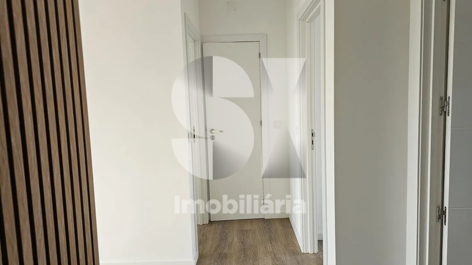 Apartamento T2 - Viseu - 2