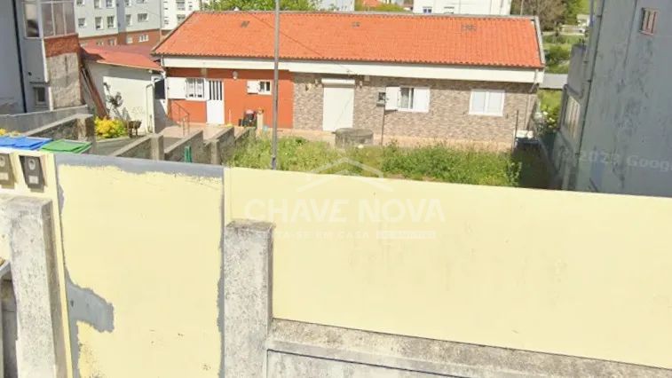 Terreno em Canidelo para moradia Geminada