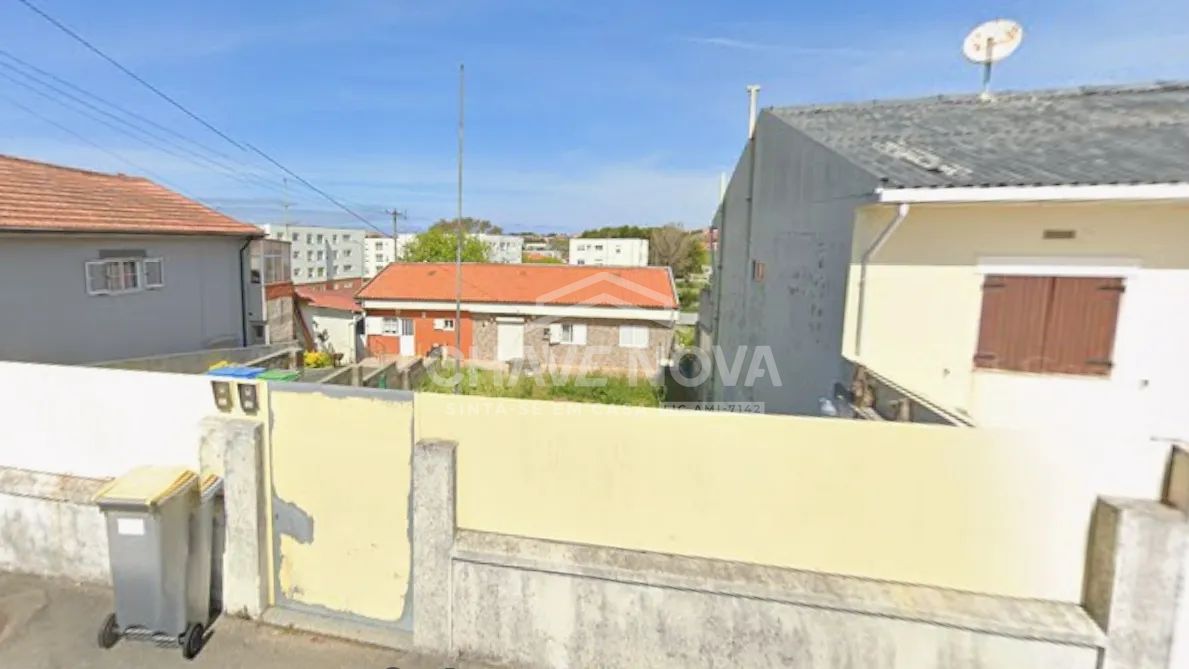 Terreno em Canidelo para moradia Geminada - 2