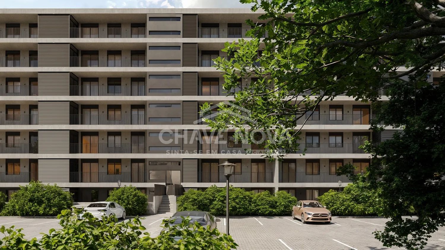 Apartamento T3 em Lagueirões, Valongo  - 3