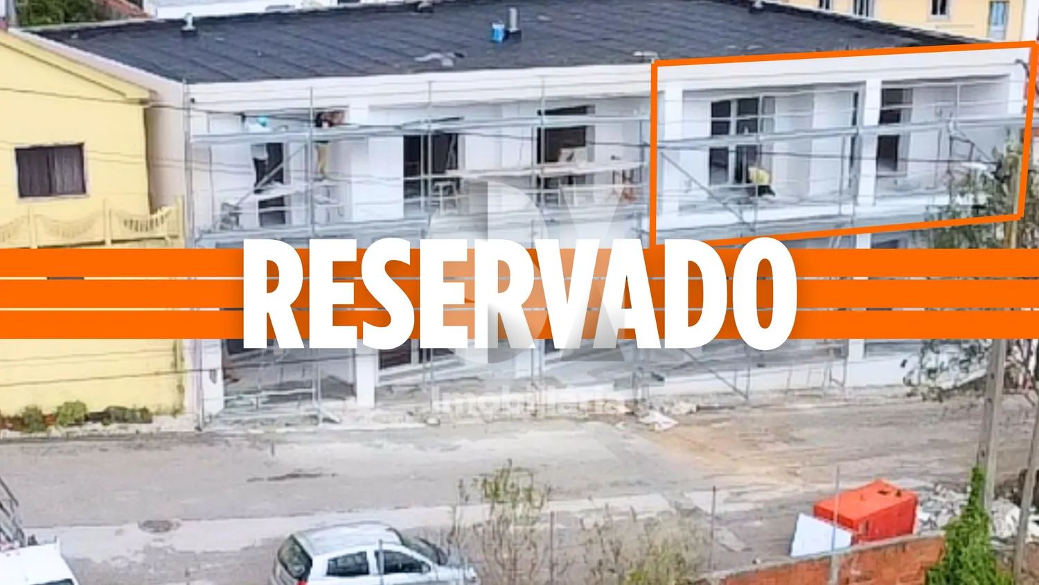 Apartamento T2