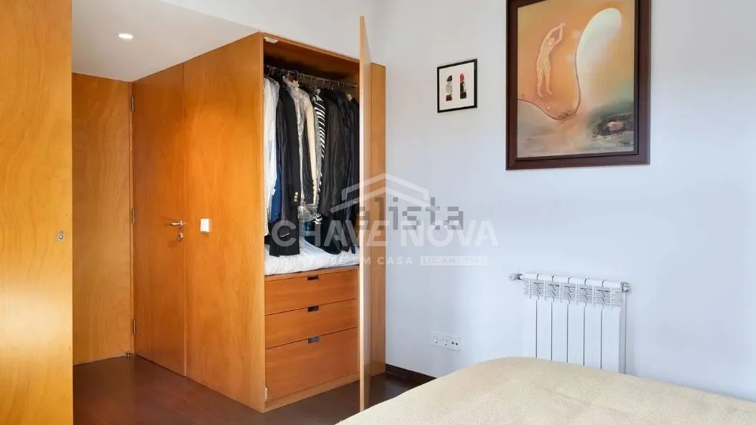 Moradia Triplex V4 suites 228 m² com jardim e terraços na Boavista - 3
