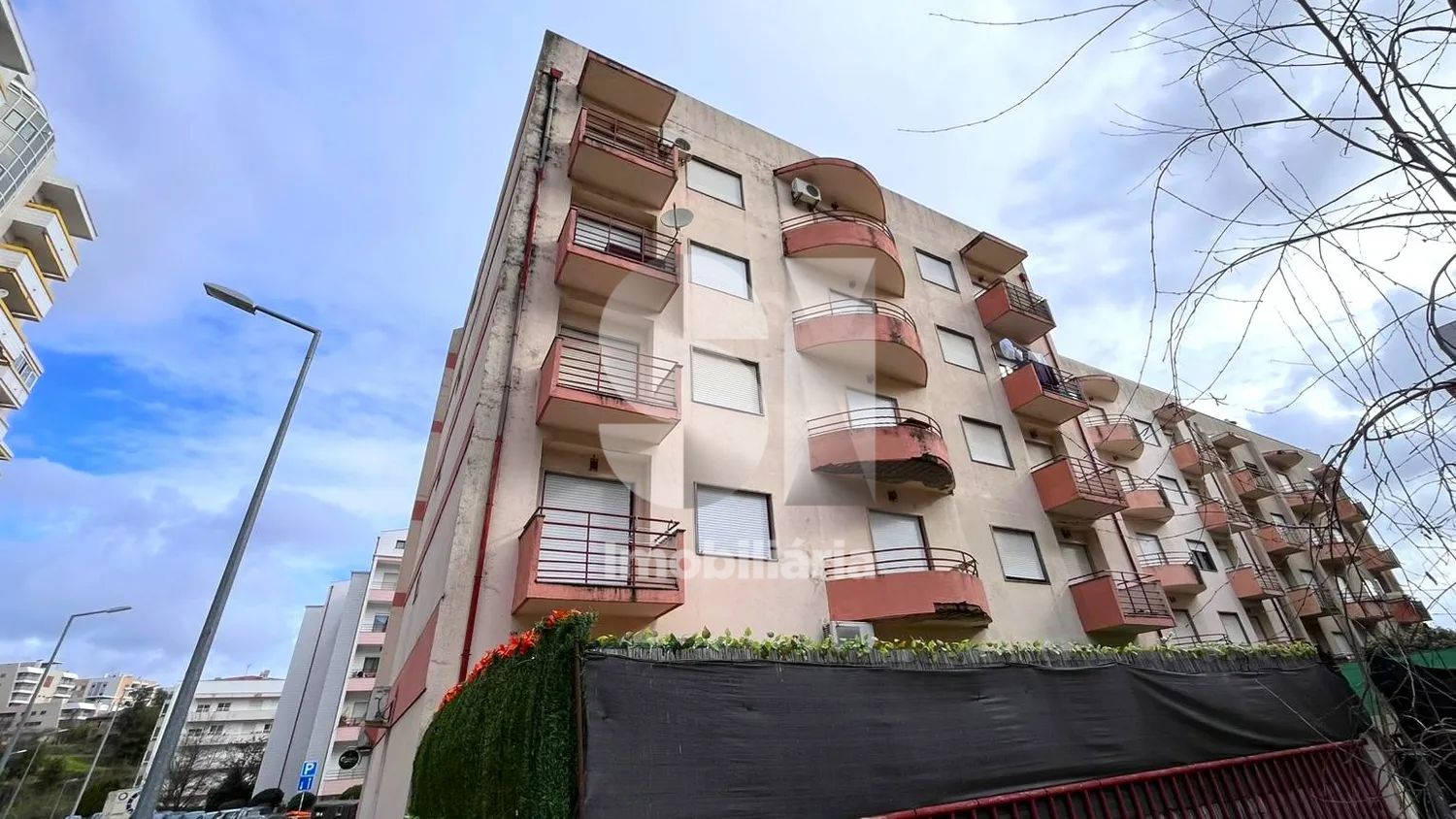 Apartamento T3 - 3