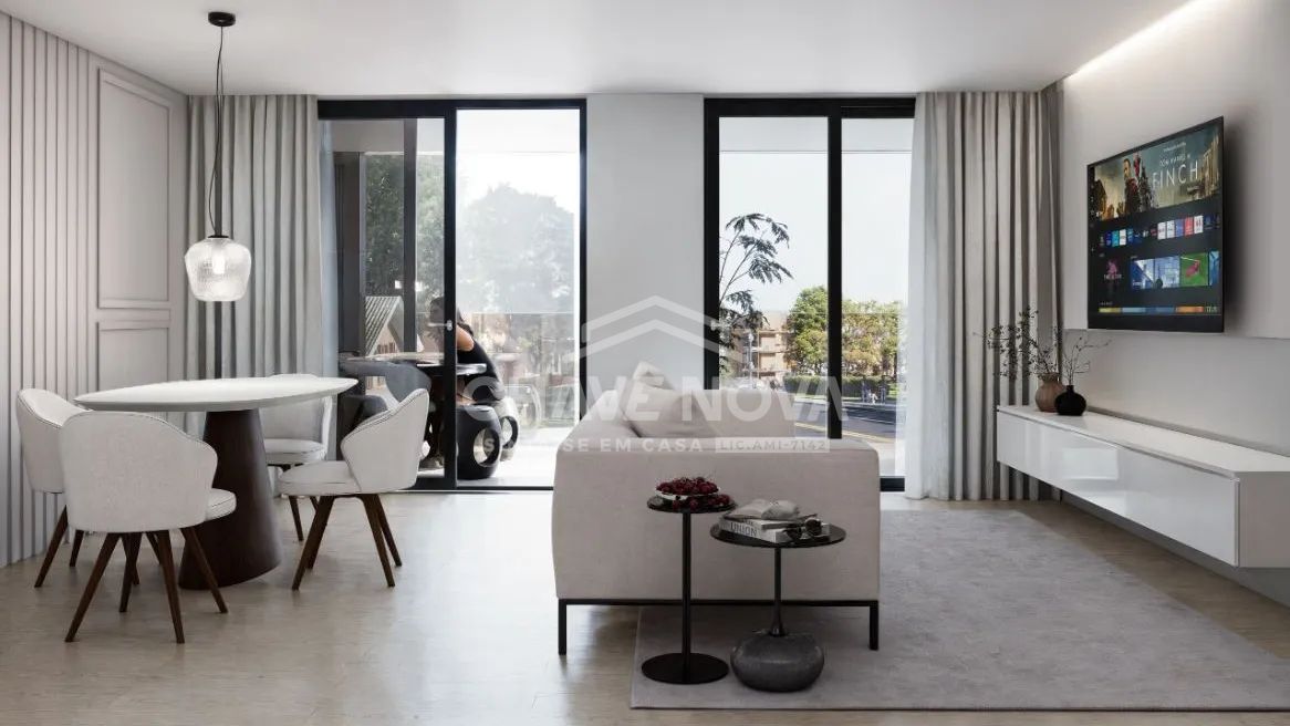 Apartamento T1, NOVO, em Pedrouços - 2