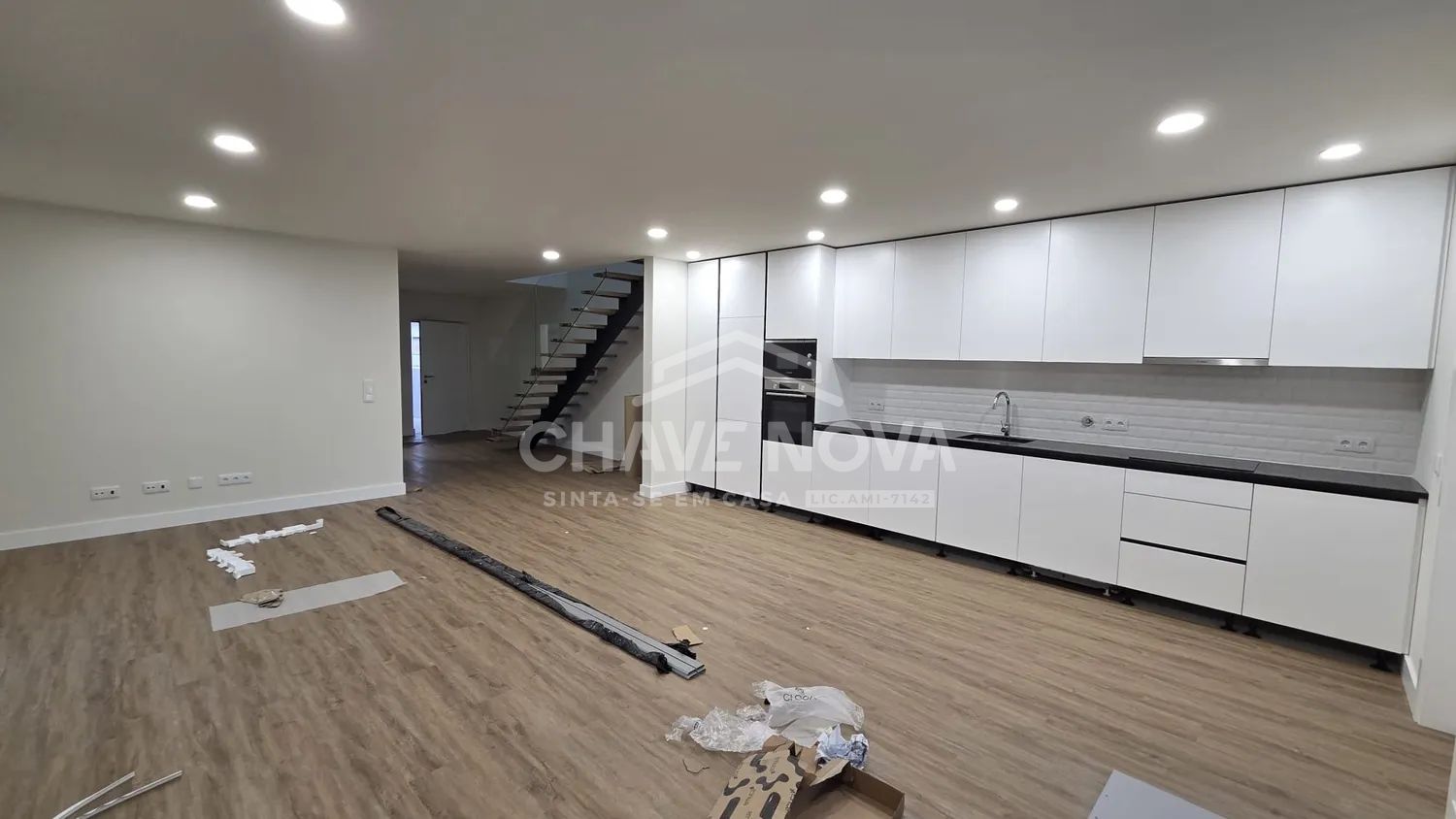 Moradia T4, nova, em Aradas, Aveiro - 3