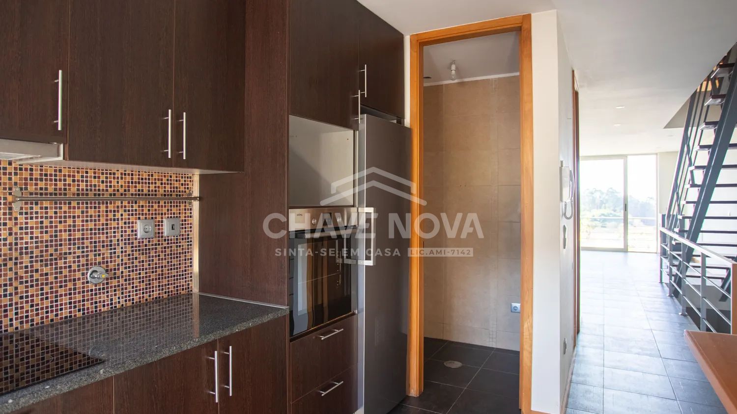 Moradia em banda V3 em S.João de Vêr ( Urb. Quinta do Areeiro) - 3