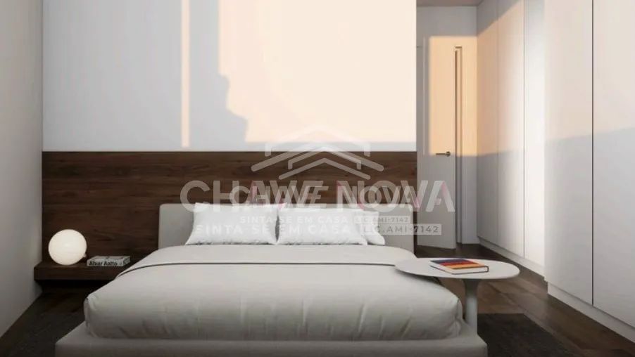 Apartamento T2 - 3