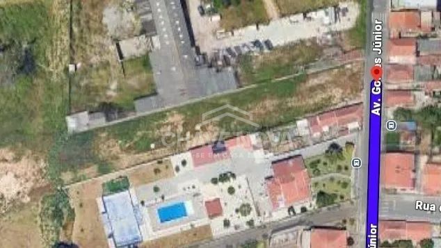 Terreno Urbano para construção na Madalena - 3