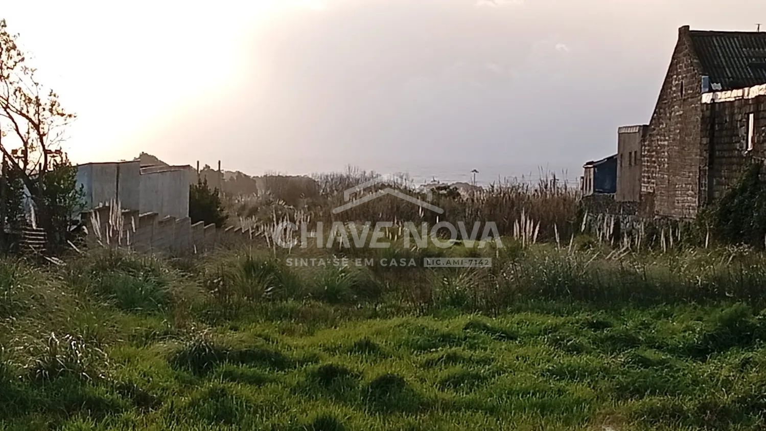 Terreno Urbano para construção na Madalena - 2