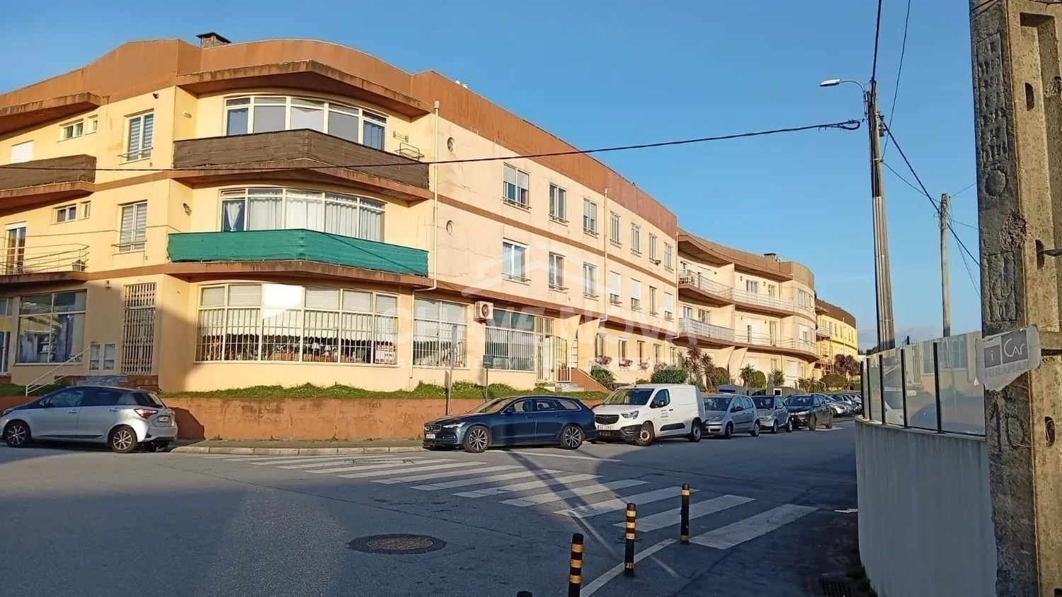 Apartamento T2+1 em Gulpilhares - 2