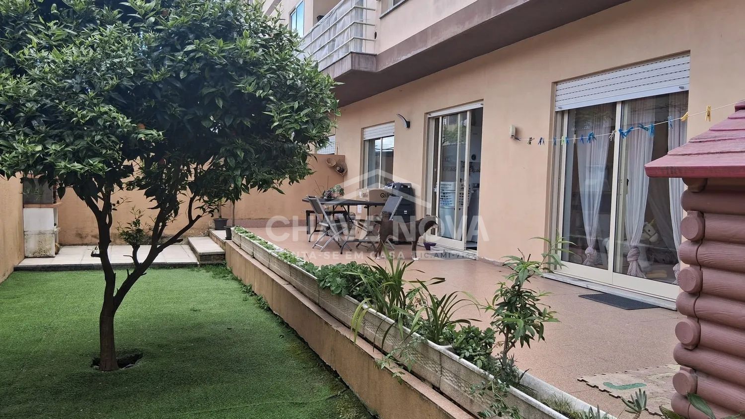 Apartamento T2+1 em Gulpilhares - 3