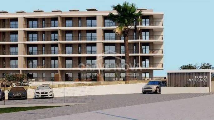 Horus Residences