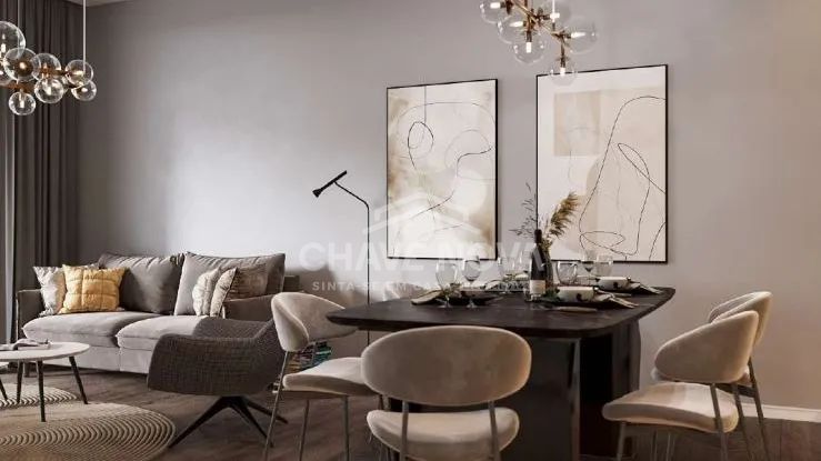 Horus Residences - 3