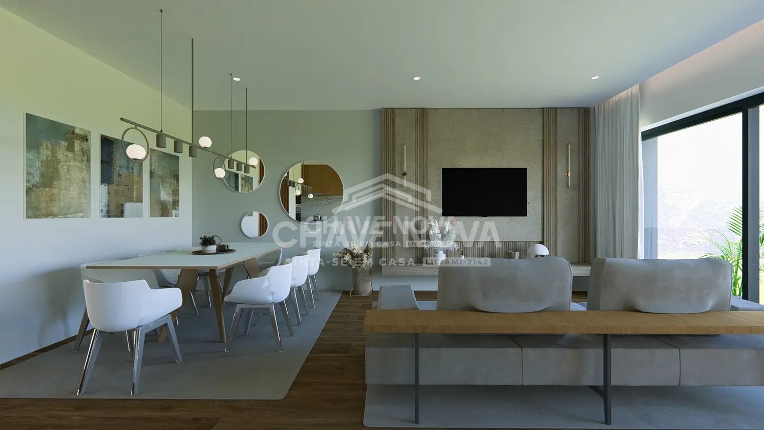 Apartamento T2
