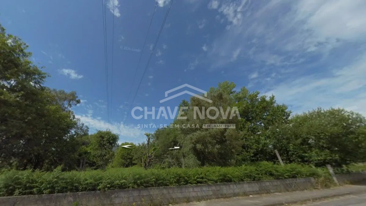 Terreno loteado com projeto aprovado para construção de 22 Moradias e Espaço Industrial - Amares, Braga - 3