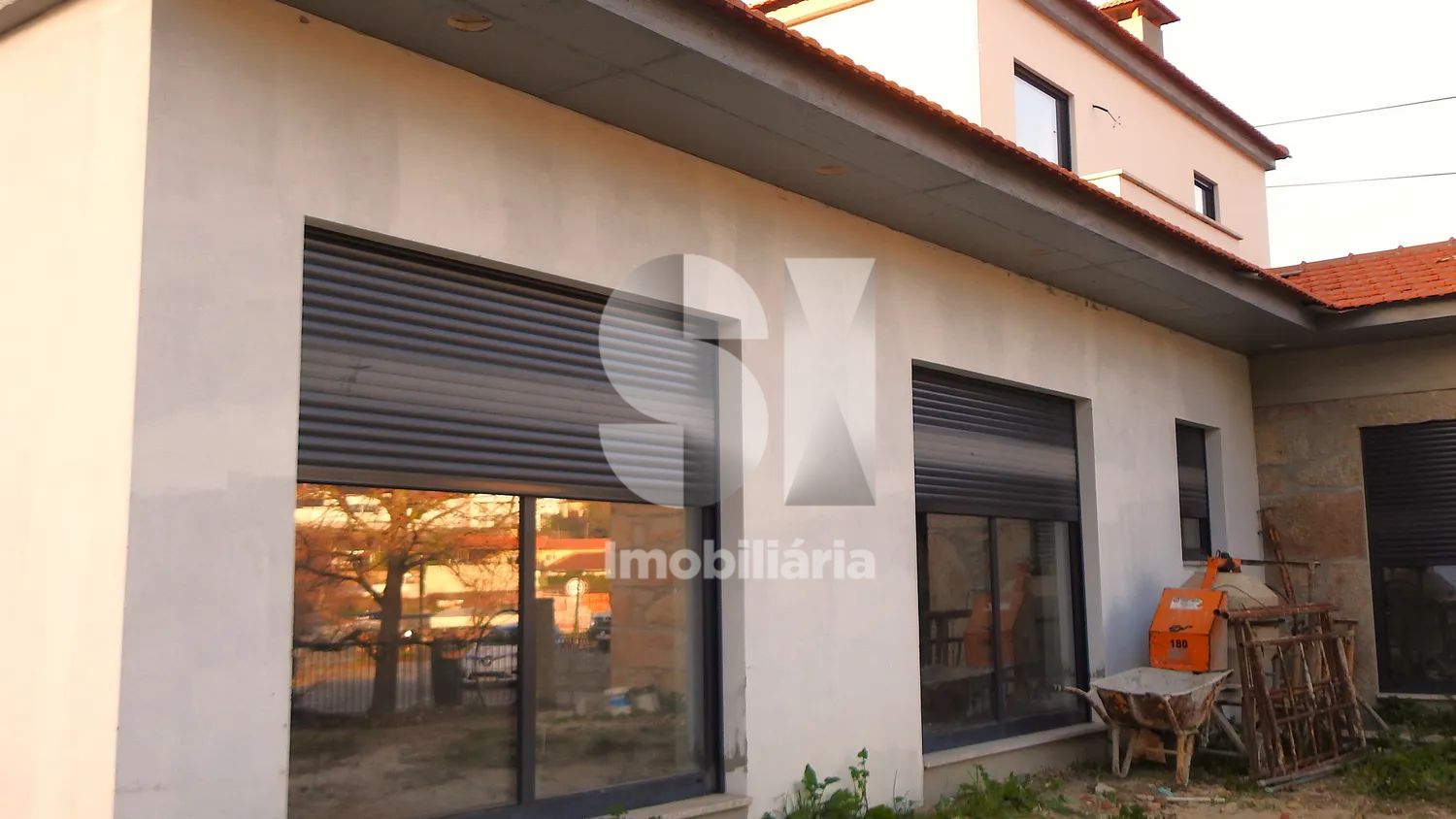 Moradia T3 | Pedra e Modernidade | Suite + Conforto Total - 3