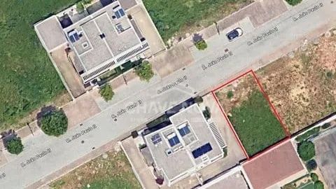 Lote para Moradia T3 em Vila Nova de Gaia