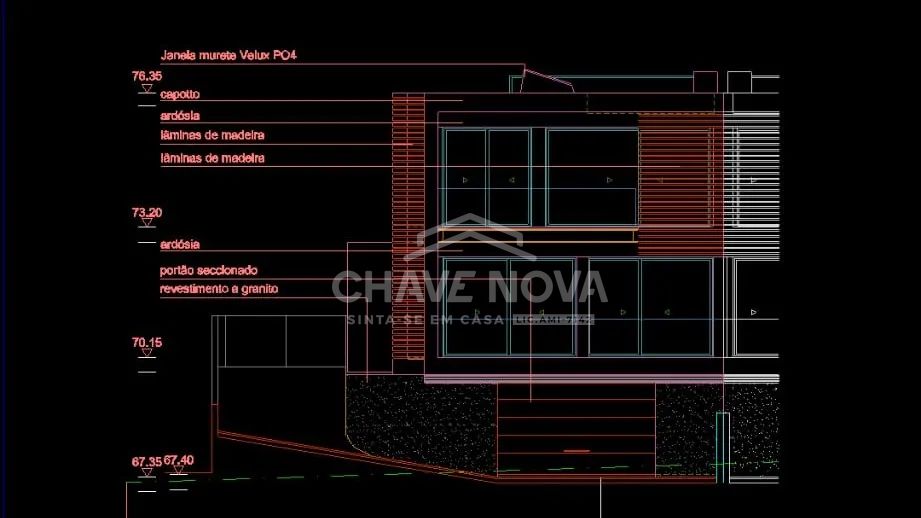 Lote para Moradia T3 em Vila Nova de Gaia - 2