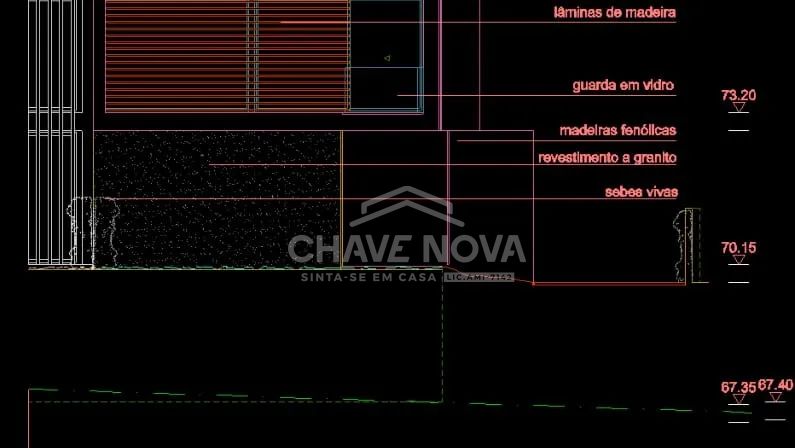 Lote para Moradia T3 em Vila Nova de Gaia - 3