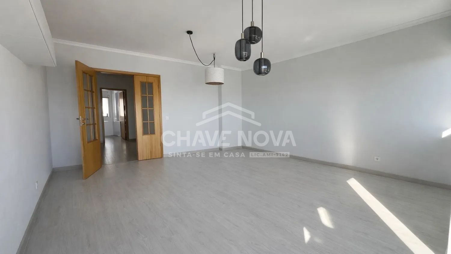 Apartamento T3 vista Ria Formosa, Faro - 3