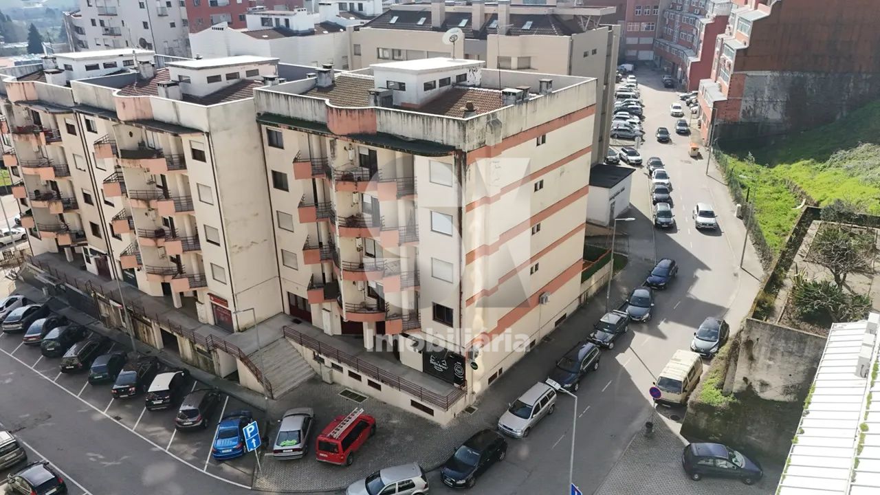 Apartamento T3