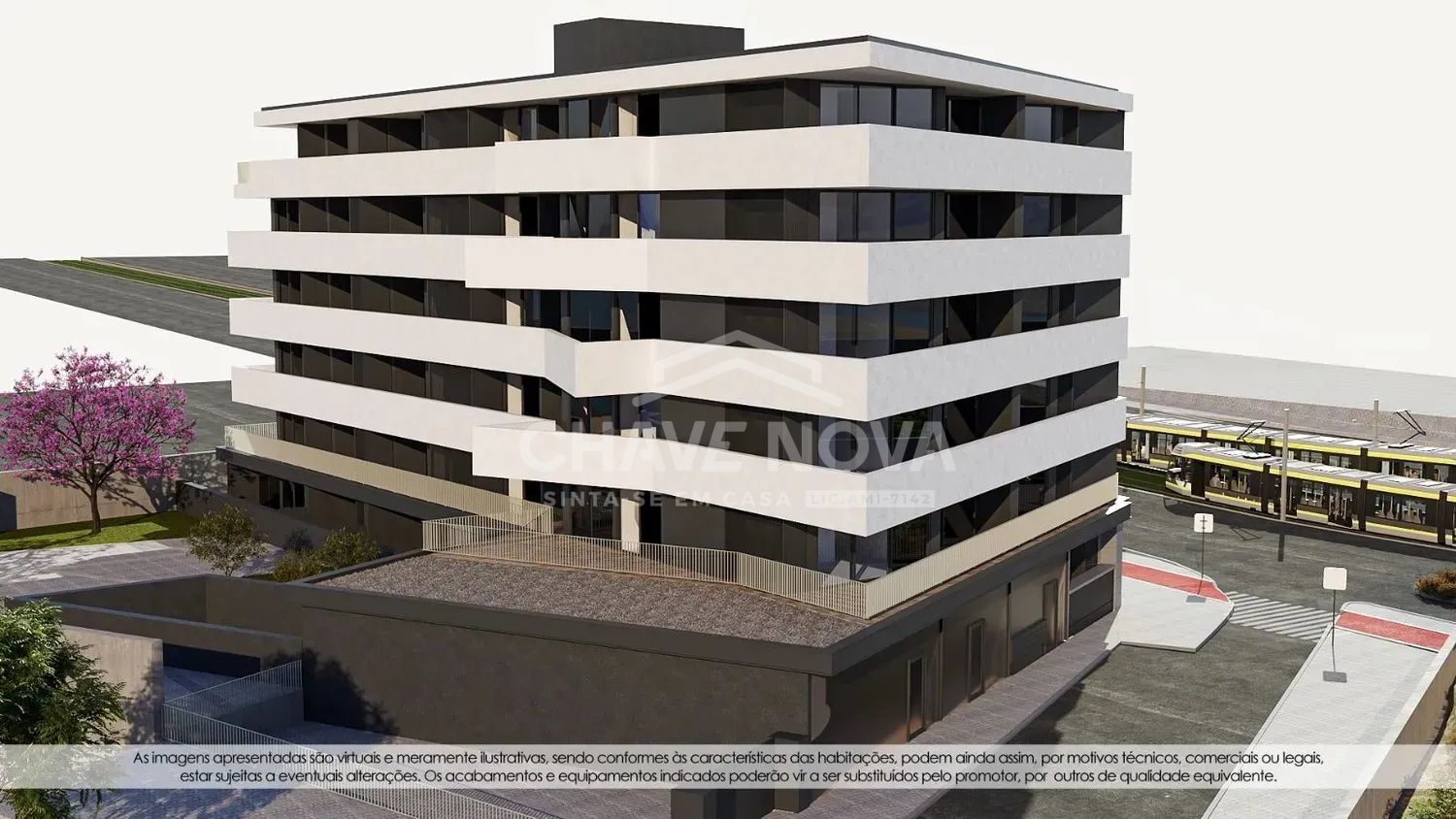 APARTAMENTO T3 - Vila Nova de Gaia - 2