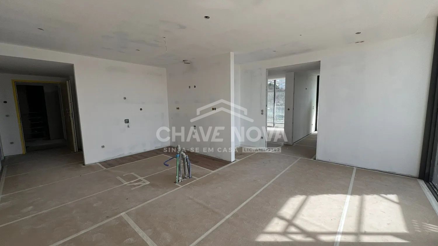 Apartamento T2 Novo- Royal Green - Vila Nova de Gaia - 2