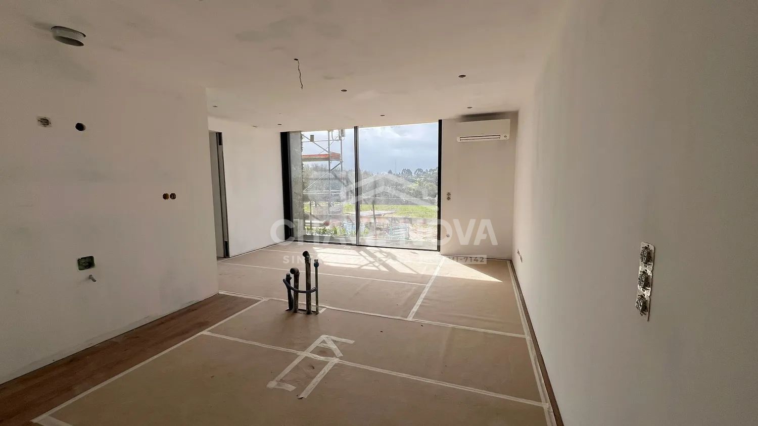 Apartamento T2 Novo- Royal Green - Vila Nova de Gaia - 3