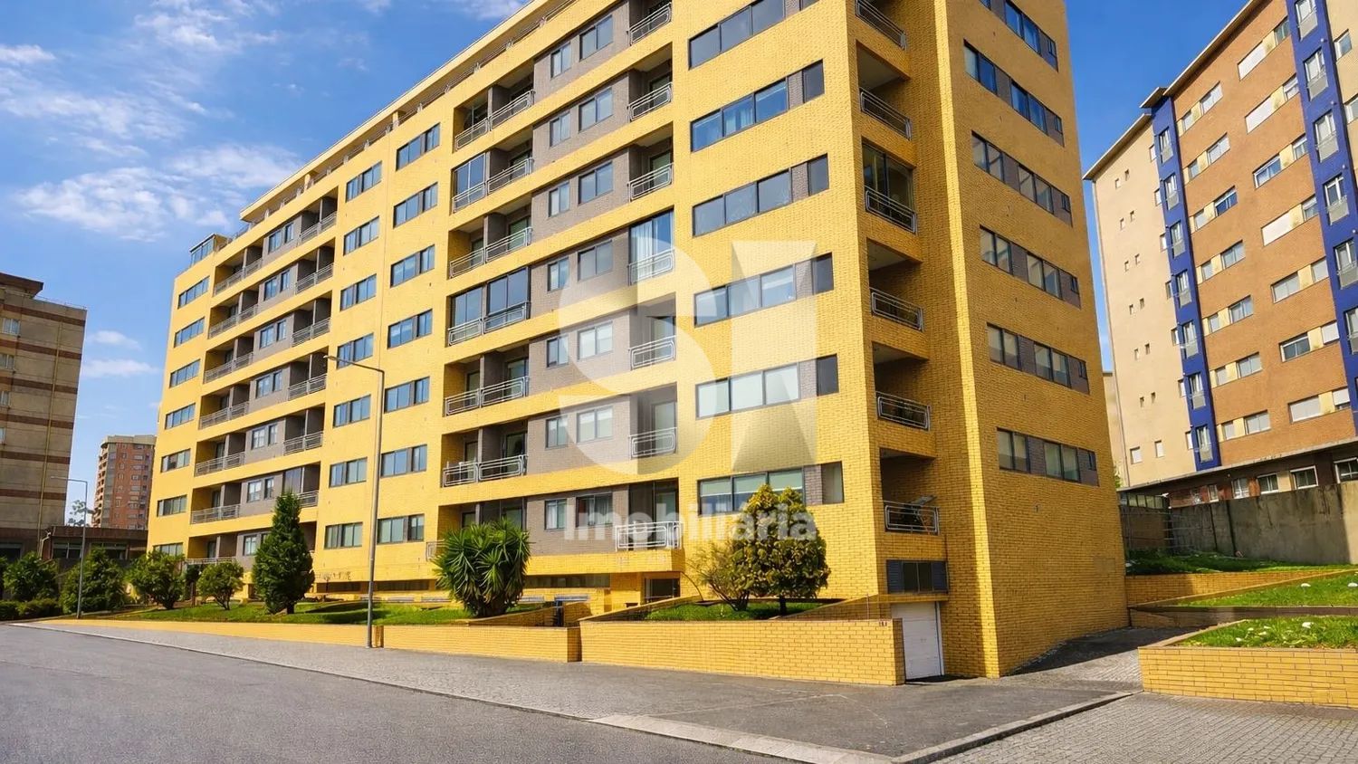 Apartment T3, Vila Nova de Gaia