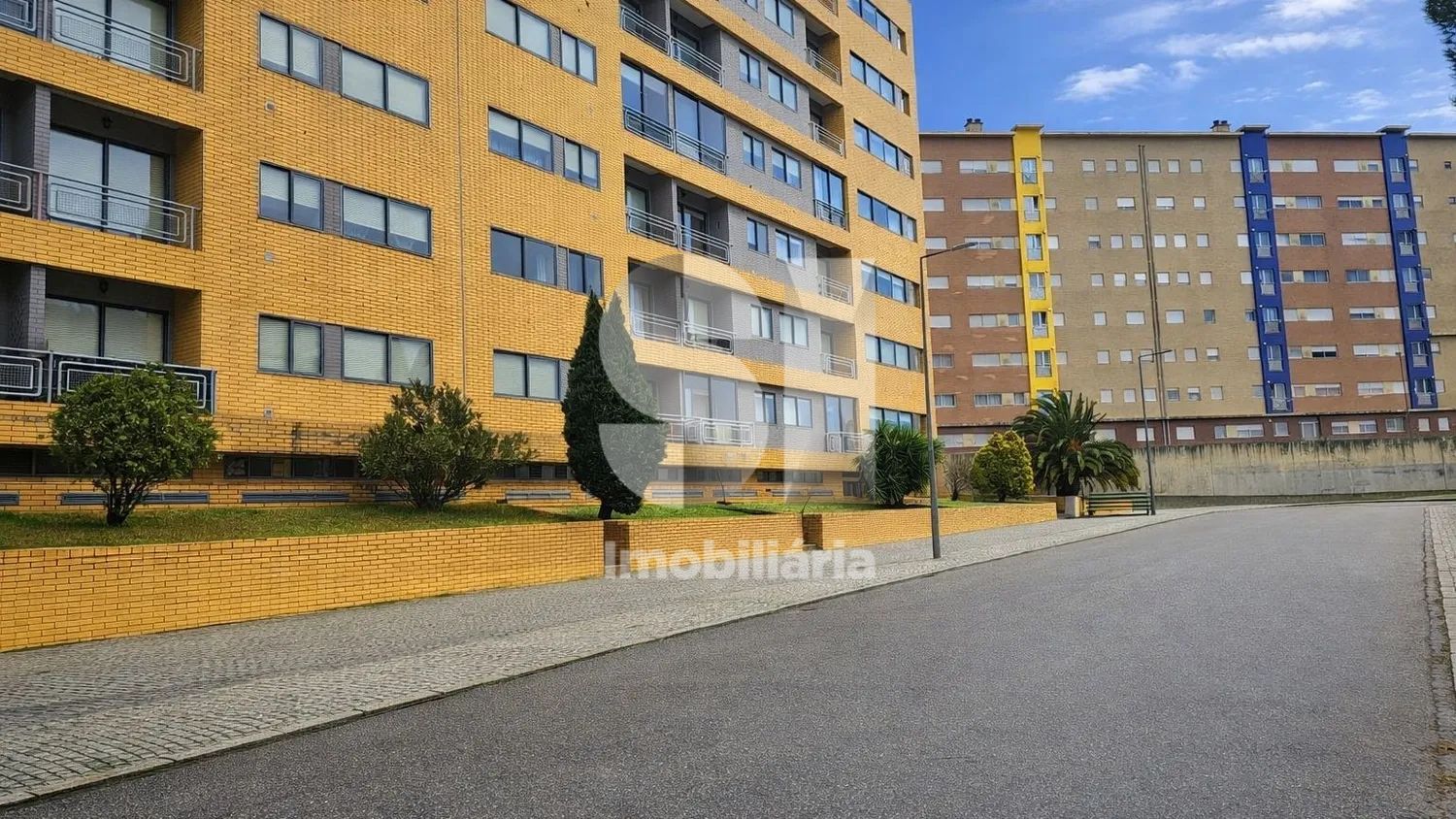 Apartment T3, Vila Nova de Gaia - 2