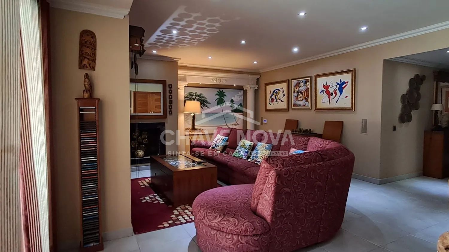 Moradia T6 com Terreno de 2.000 m² em Almancil – Excelente Potencial | €950.000 - 3
