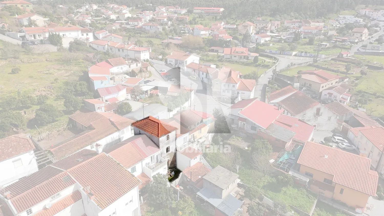 Moradia Brasfemes Coimbra
