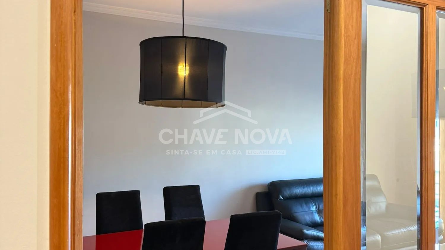 Apartamento T1 p/Arrendamento em Canidelo - 2