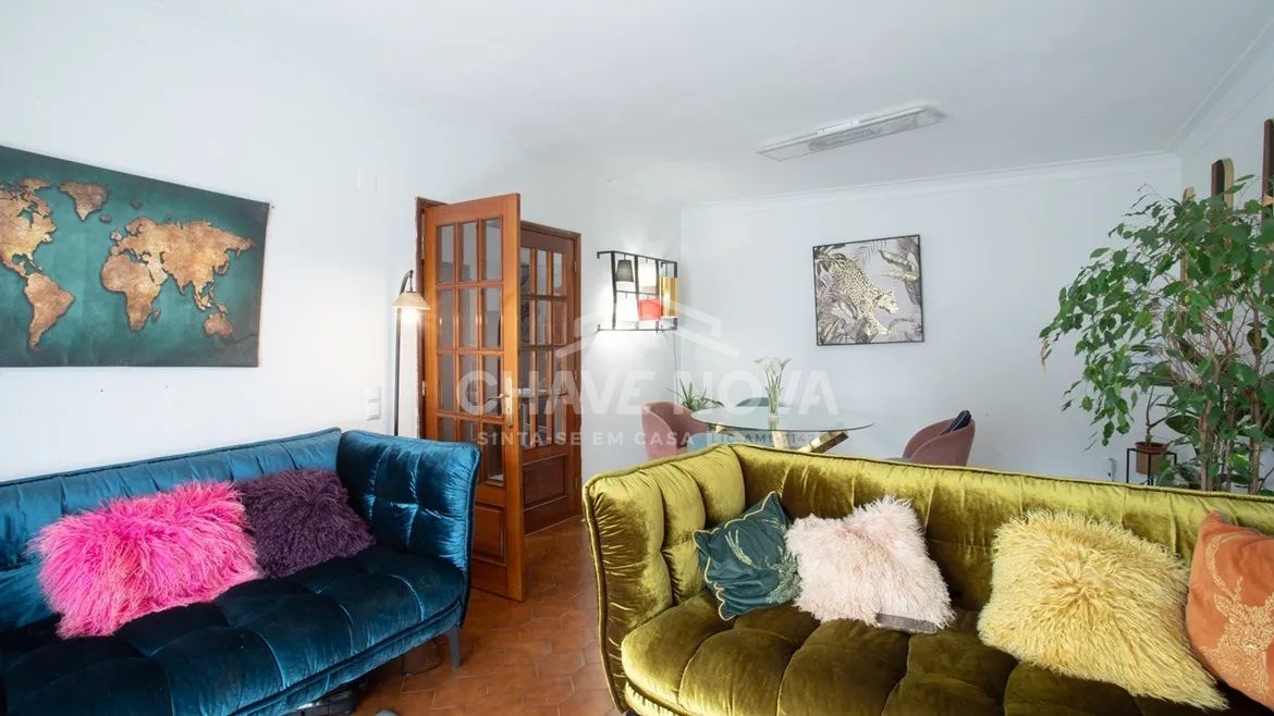 Apartamento T2 em Gondomar Varanda e vista desafogada - 2