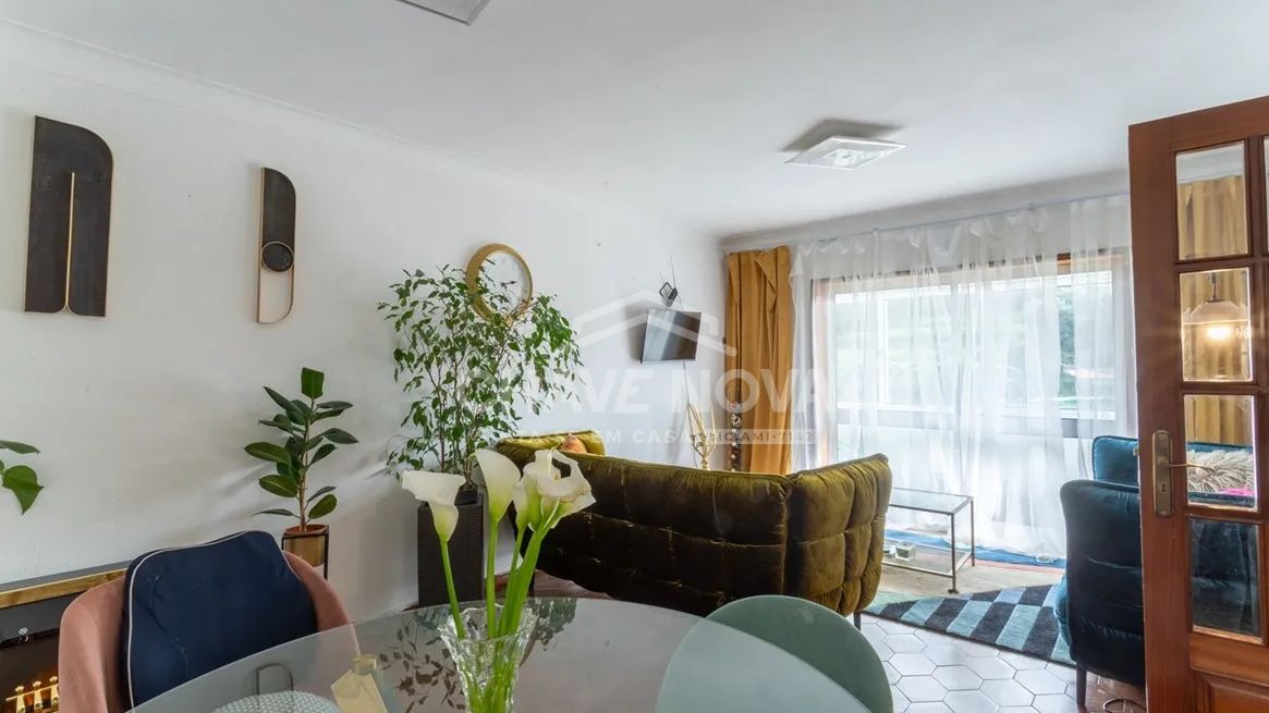 Apartamento T2 em Gondomar Varanda e vista desafogada - 3