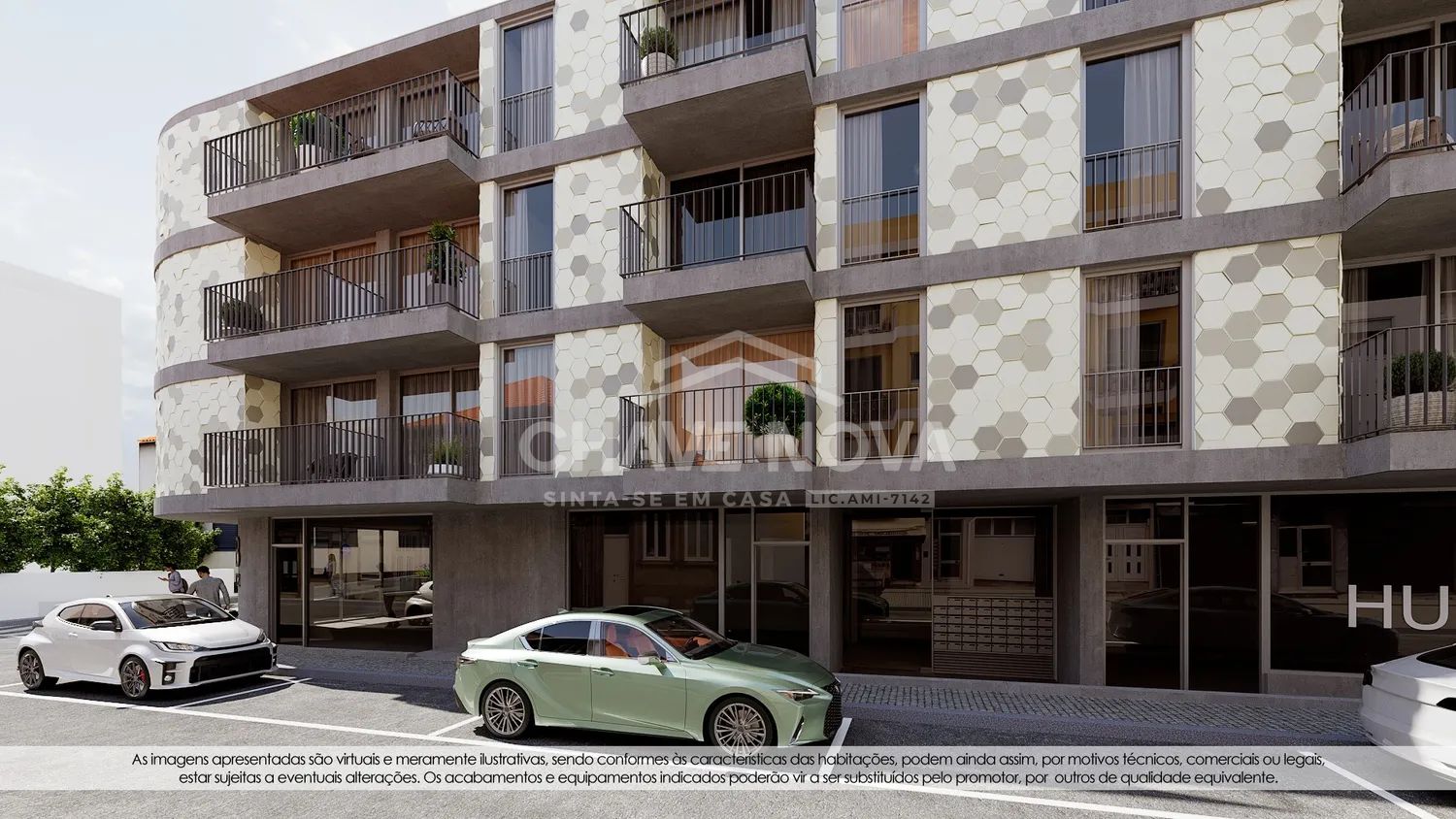 Apartamento T1 - Vila Nova de Gaia - 3