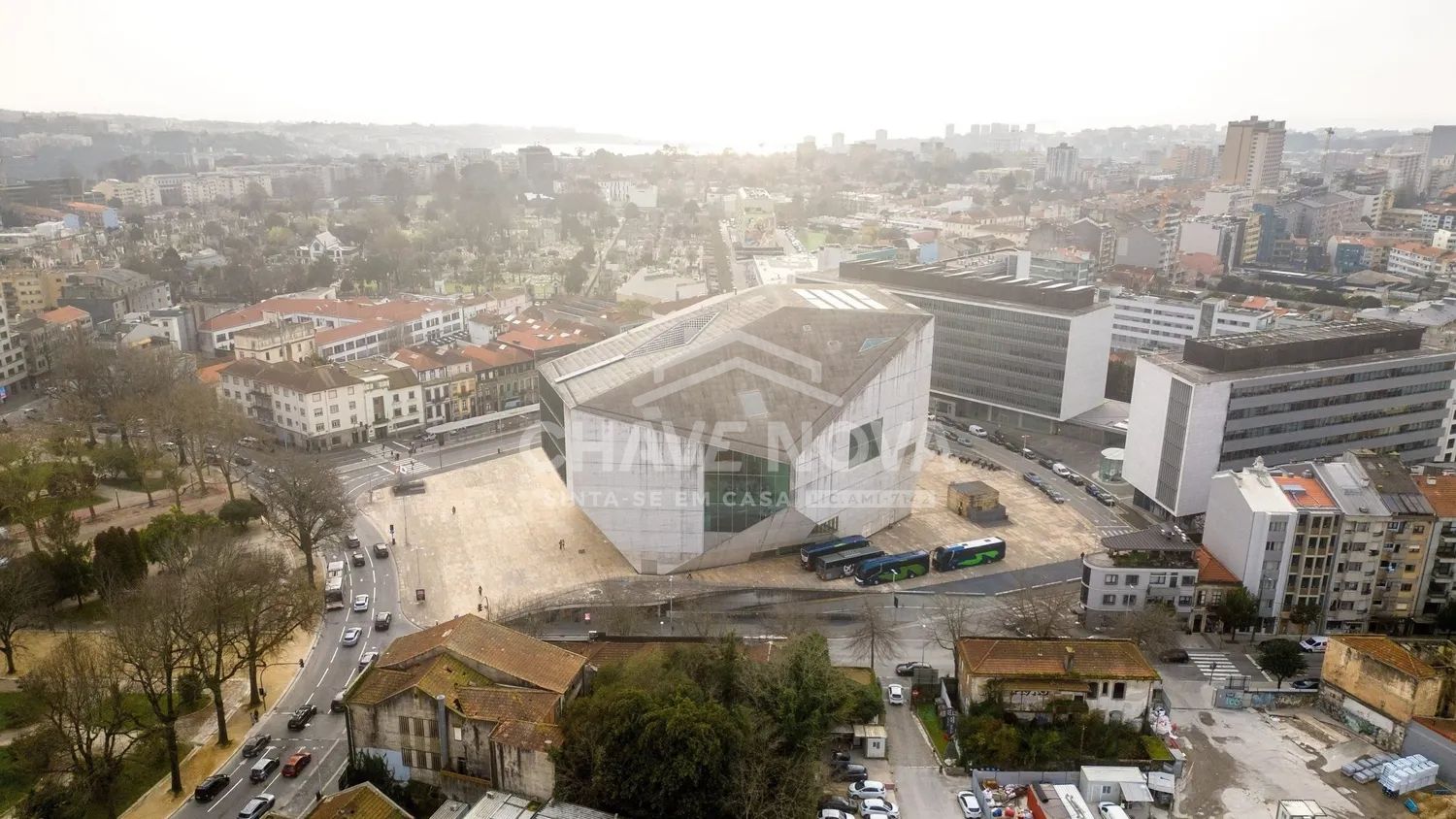 Apartamento T4 - Boavista - 3