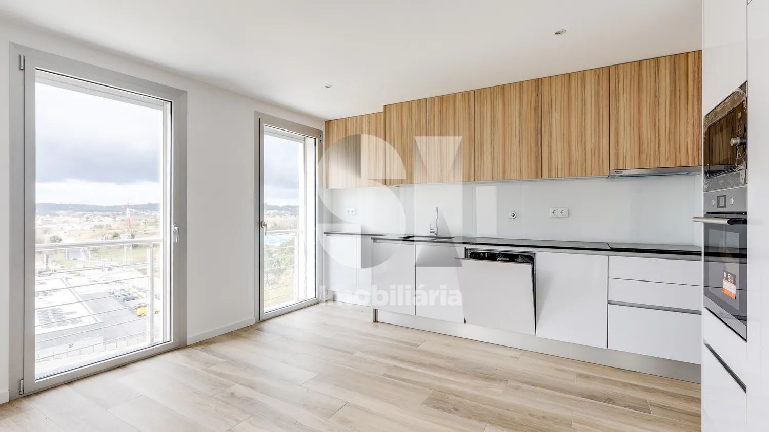 Apartamento T3 Duplex em Condomínio Privado – Pombal - 3