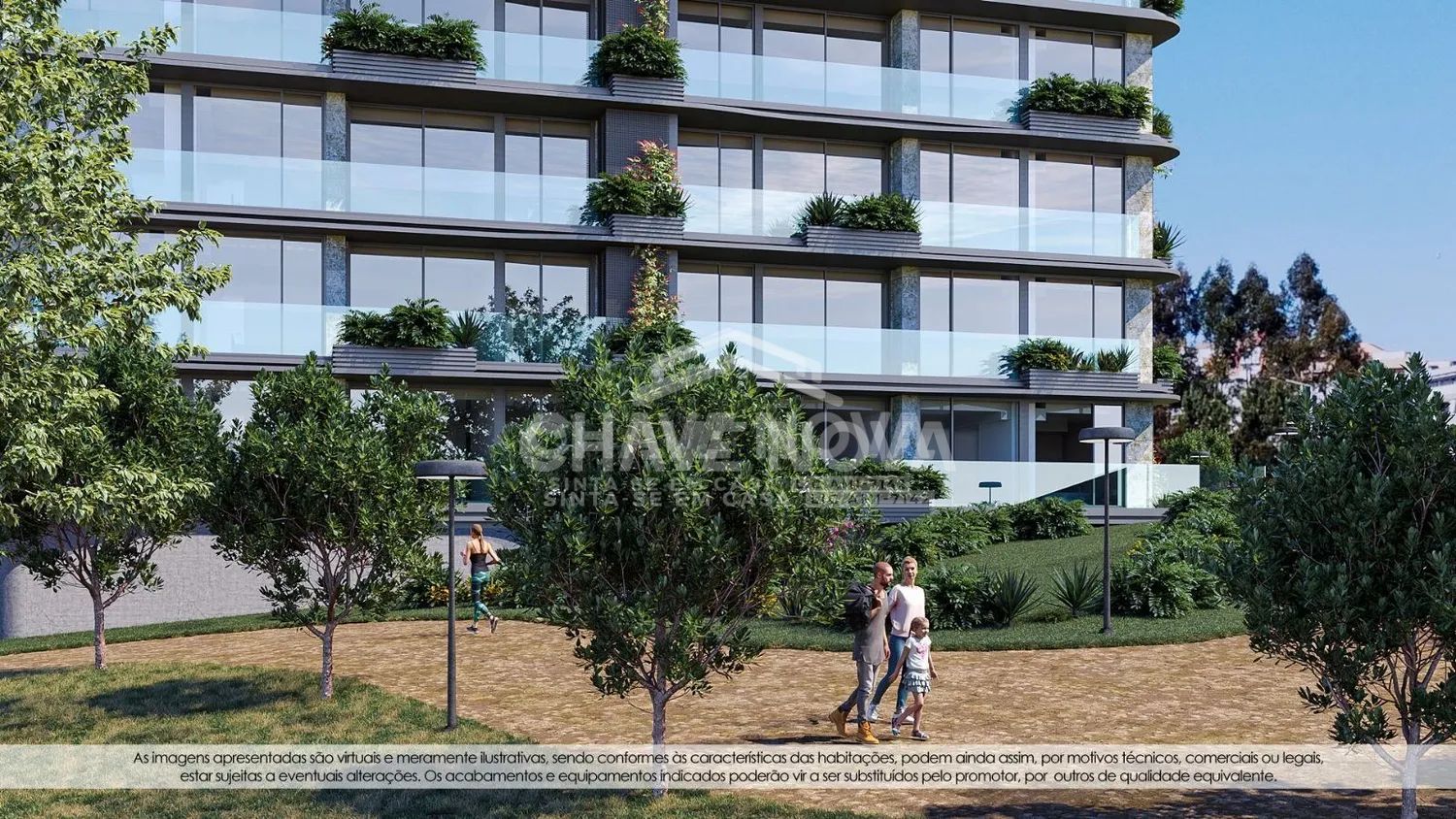 Apartamento T2 - Vila Nova de Gaia - 2