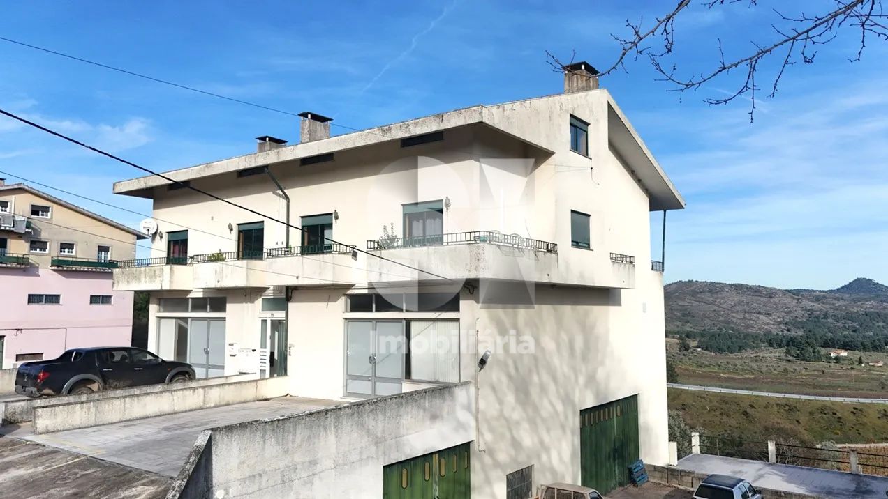 Apartamento T2  - 2