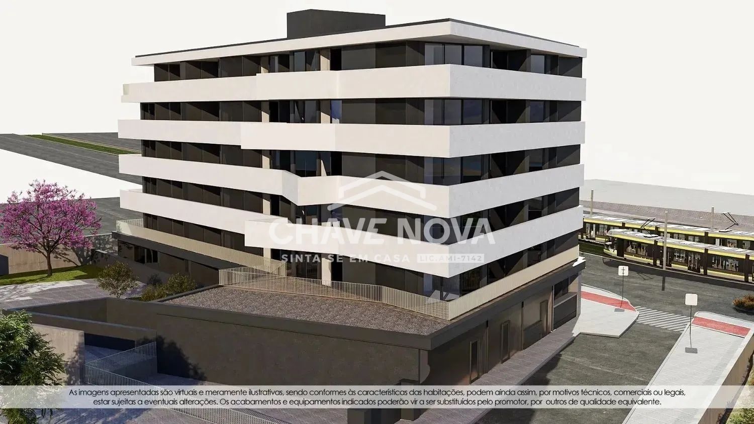 Apartamento T2 - Vila Nova de Gaia - 2